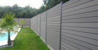 Portail Clôtures dans la vente du matériel pour les clôtures et les clôtures à Saint-Trojan-les-Bains